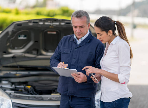 Affordable auto coverage in Pearland, TX